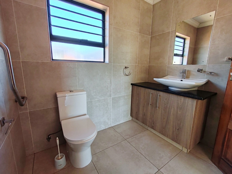 1 Bedroom Property for Sale in Baillie Park North West